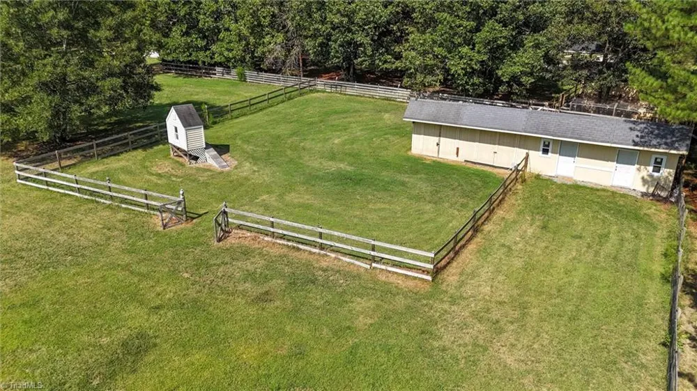 755 Arrowhead Loop Pittsboro, NC 27312