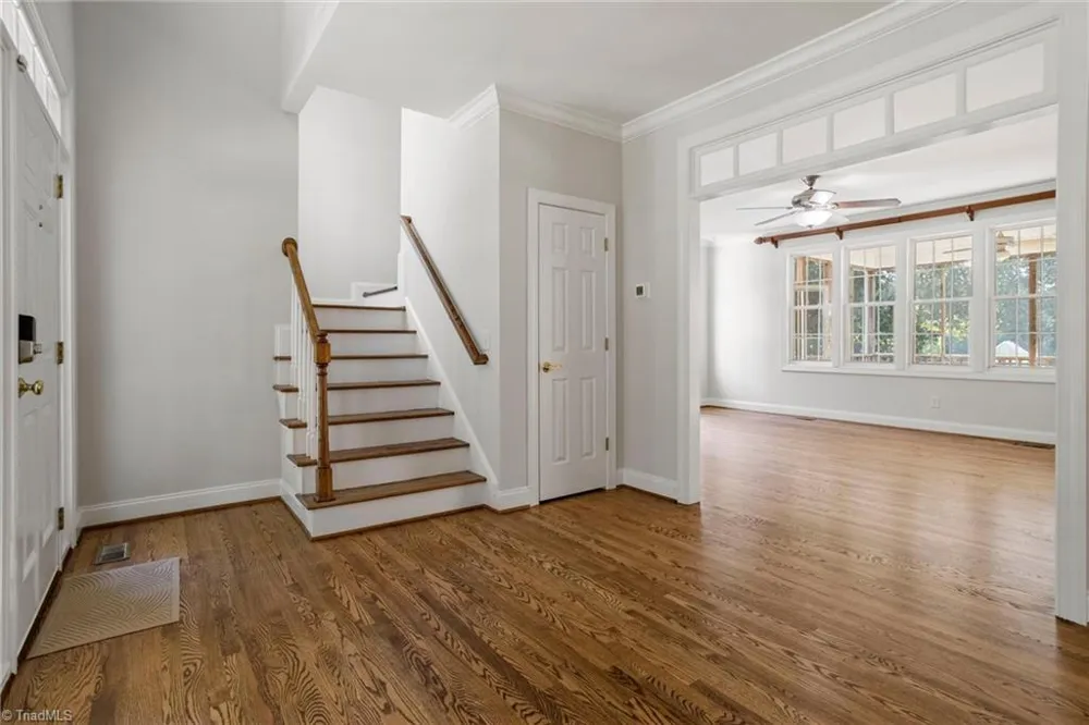 755 Arrowhead Loop Pittsboro, NC 27312