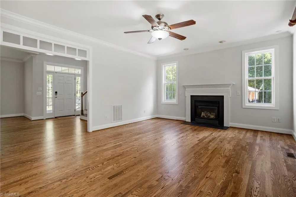 755 Arrowhead Loop Pittsboro, NC 27312