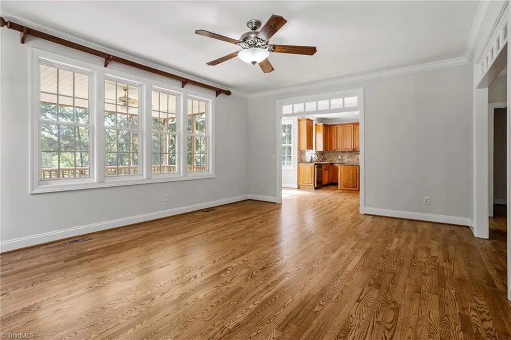 755 Arrowhead Loop Pittsboro, NC 27312
