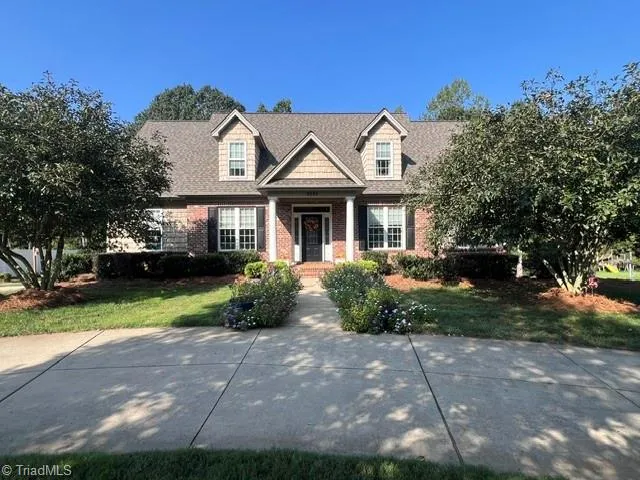 9285 Center Grove Church Road Clemmons, NC 27012