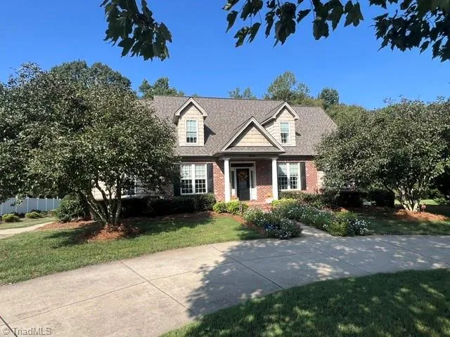 9285 Center Grove Church Road Clemmons, NC 27012