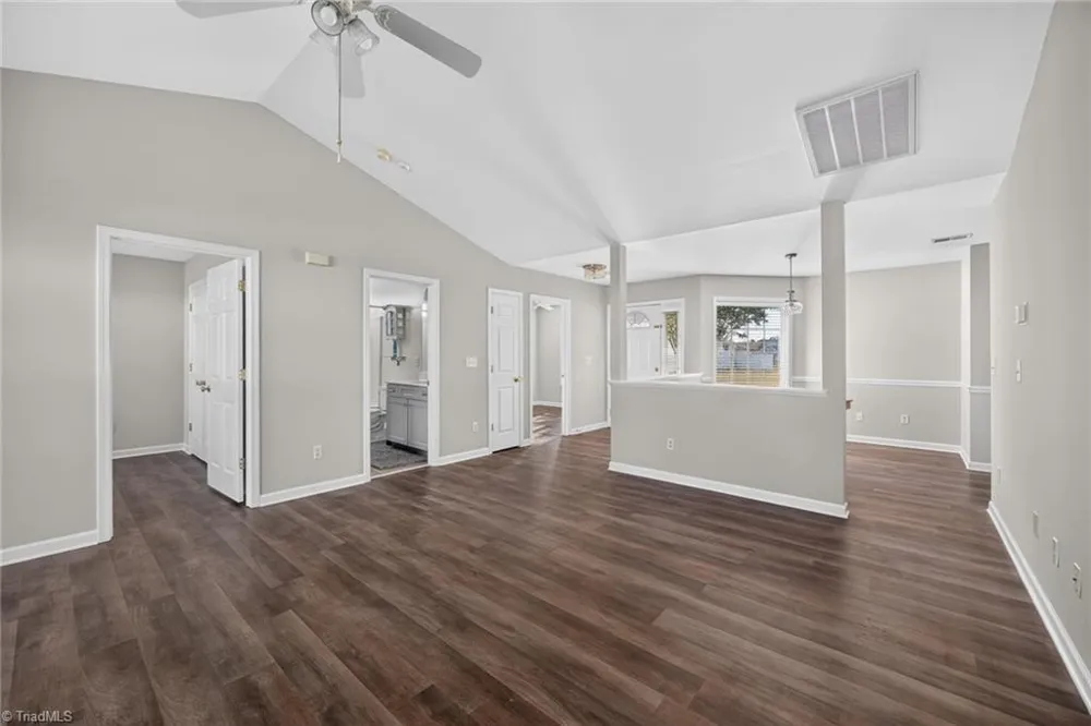 1330 Bayswater Drive High Point, NC 27265