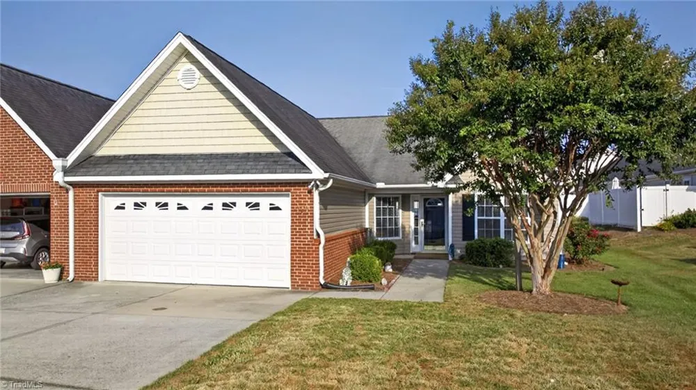 1330 Bayswater Drive High Point, NC 27265
