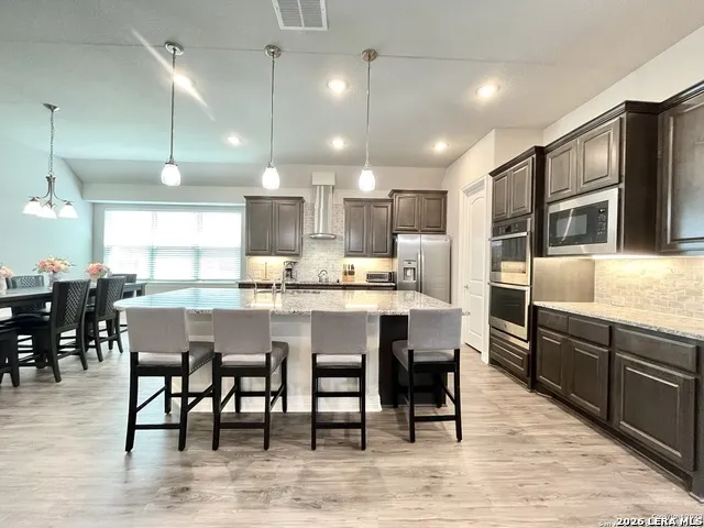 30527 SETTERFELD CIR Fair Oaks Ranch, TX 78015