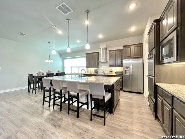 30527 SETTERFELD CIR Fair Oaks Ranch, TX 78015
