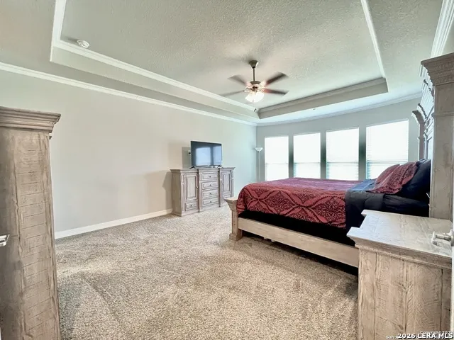 30527 SETTERFELD CIR Fair Oaks Ranch, TX 78015