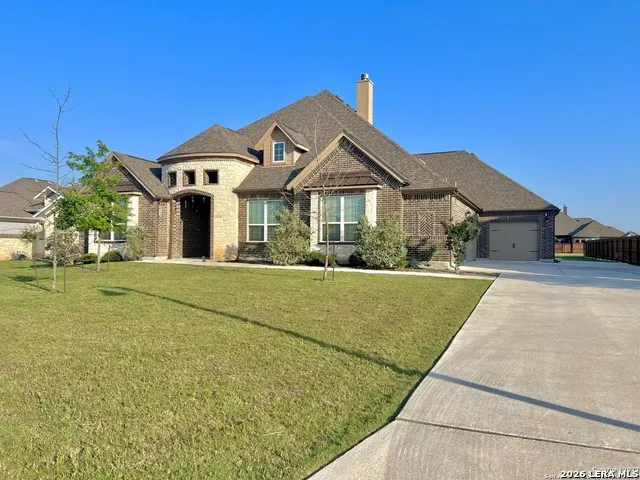 30527 SETTERFELD CIR Fair Oaks Ranch, TX 78015