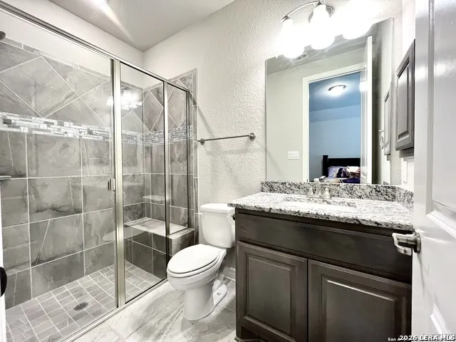 30527 SETTERFELD CIR Fair Oaks Ranch, TX 78015