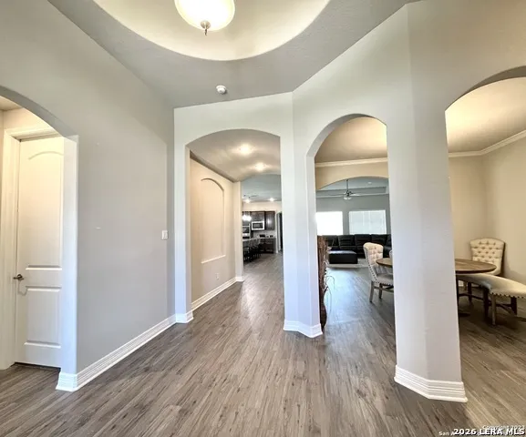 30527 SETTERFELD CIR Fair Oaks Ranch, TX 78015