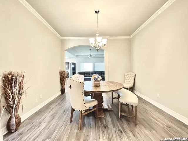 30527 SETTERFELD CIR Fair Oaks Ranch, TX 78015