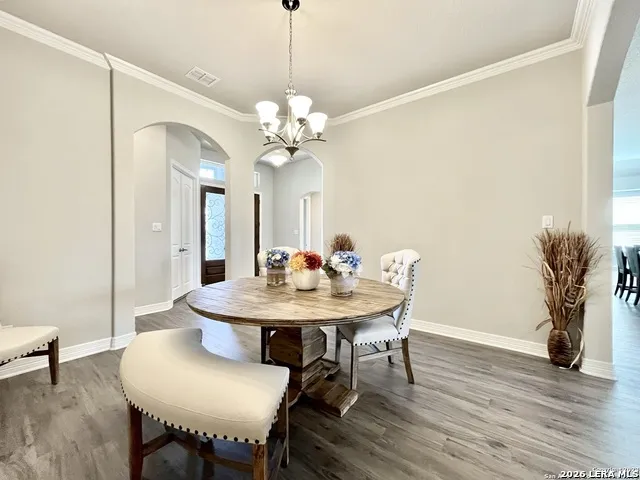 30527 SETTERFELD CIR Fair Oaks Ranch, TX 78015