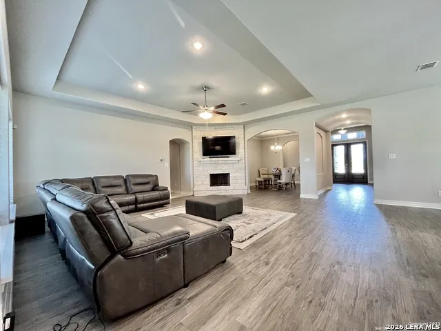 30527 SETTERFELD CIR Fair Oaks Ranch, TX 78015