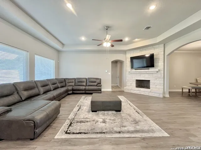 30527 SETTERFELD CIR Fair Oaks Ranch, TX 78015