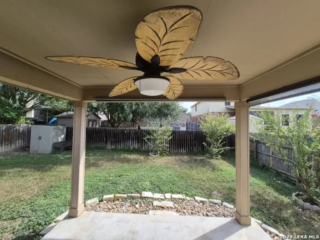 216 HEREFORD ST Cibolo, TX 78108