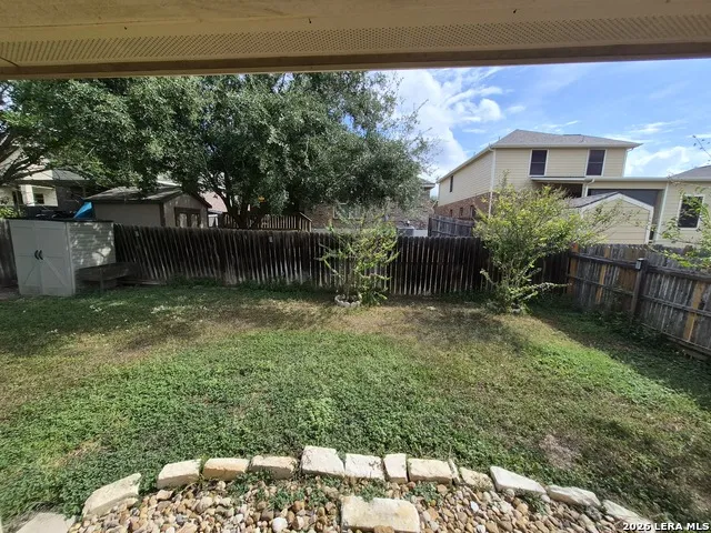 216 HEREFORD ST Cibolo, TX 78108