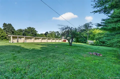 16001 Dixie Highway #3