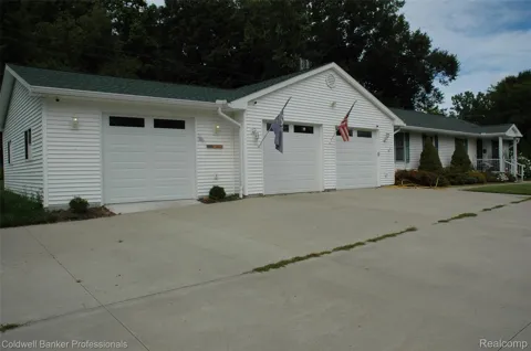 4633 Attica Road