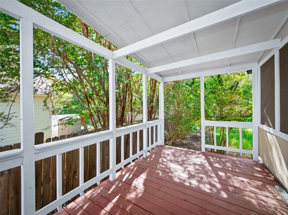 14607 Sandy Side Drive Austin, TX 78728