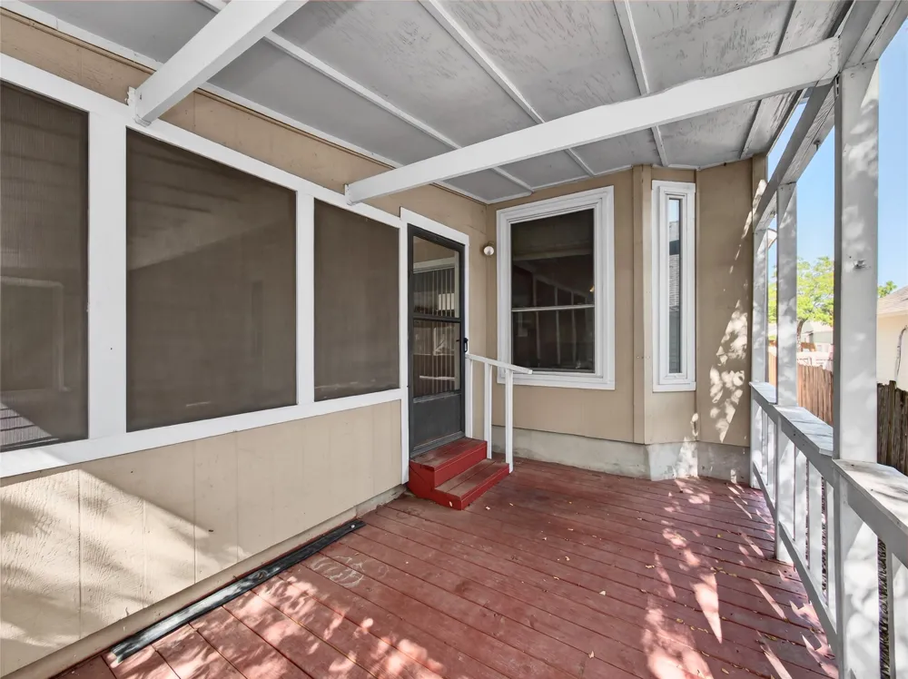 14607 Sandy Side Drive Austin, TX 78728
