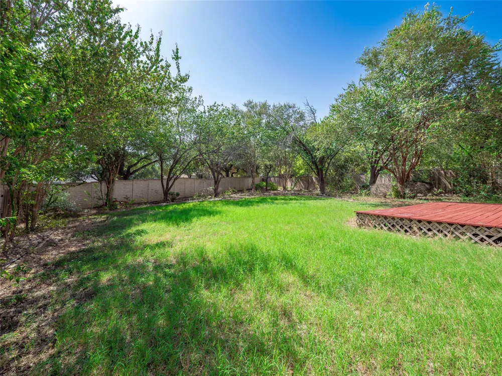 14607 Sandy Side Drive Austin, TX 78728