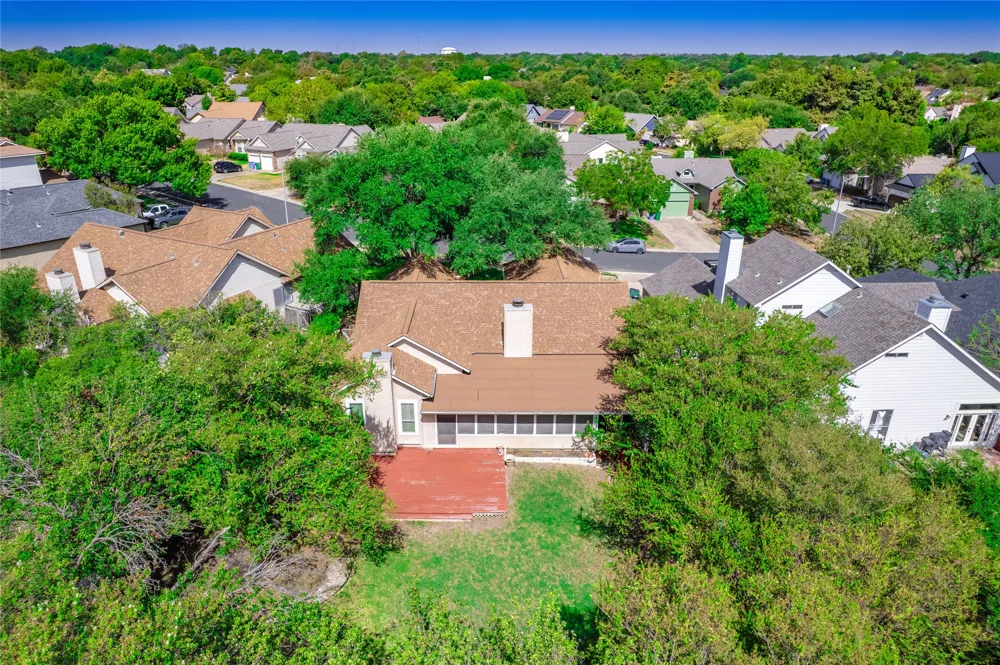 14607 Sandy Side Drive Austin, TX 78728