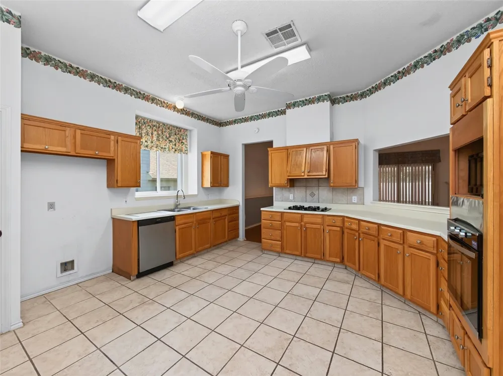 14607 Sandy Side Drive Austin, TX 78728
