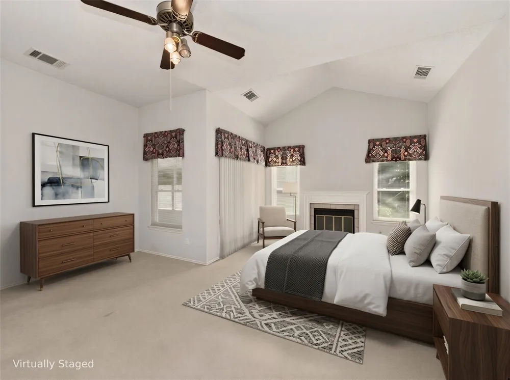 14607 Sandy Side Drive Austin, TX 78728