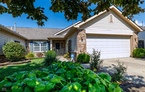 1126 Nanwich Court