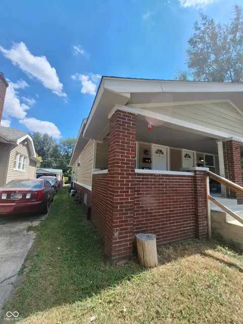 703 Denny Avenue