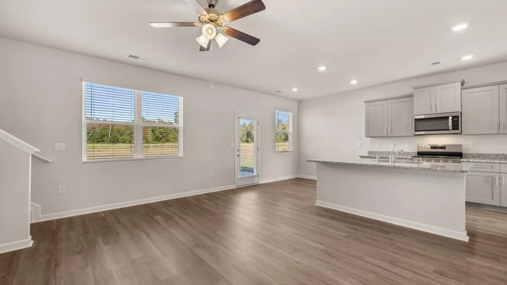 3395 Wrenfield Way North Augusta, SC 29841