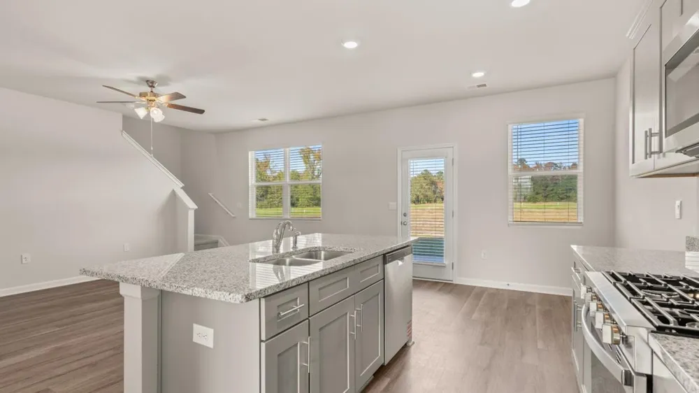 3395 Wrenfield Way North Augusta, SC 29841