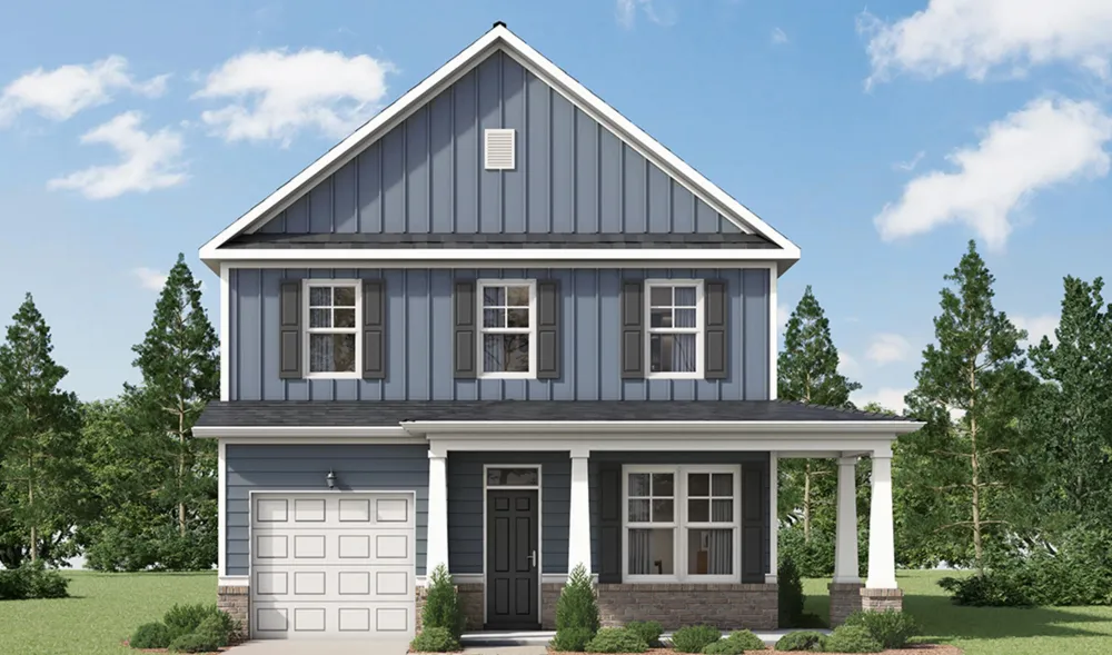 3395 Wrenfield Way North Augusta, SC 29841