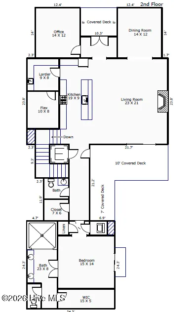 333 Airlie Road Wilmington, NC 28403