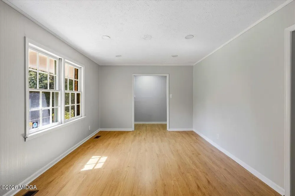 110 Connie Drive Macon, GA 31211