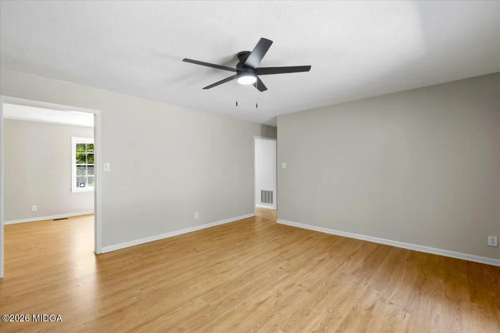 110 Connie Drive Macon, GA 31211