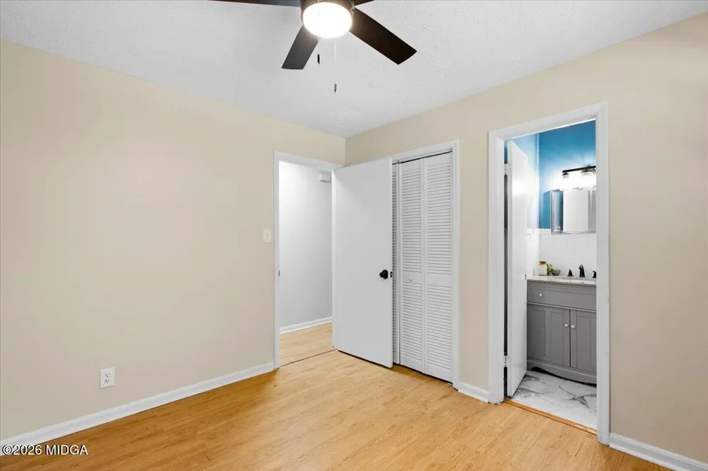 110 Connie Drive Macon, GA 31211
