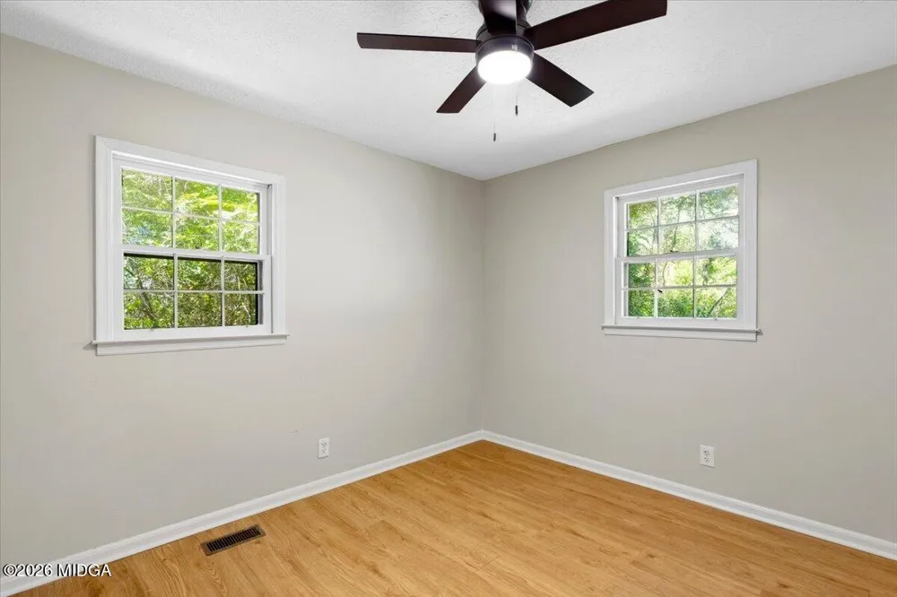 110 Connie Drive Macon, GA 31211