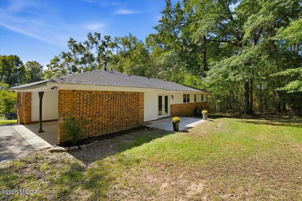 110 Connie Drive Macon, GA 31211