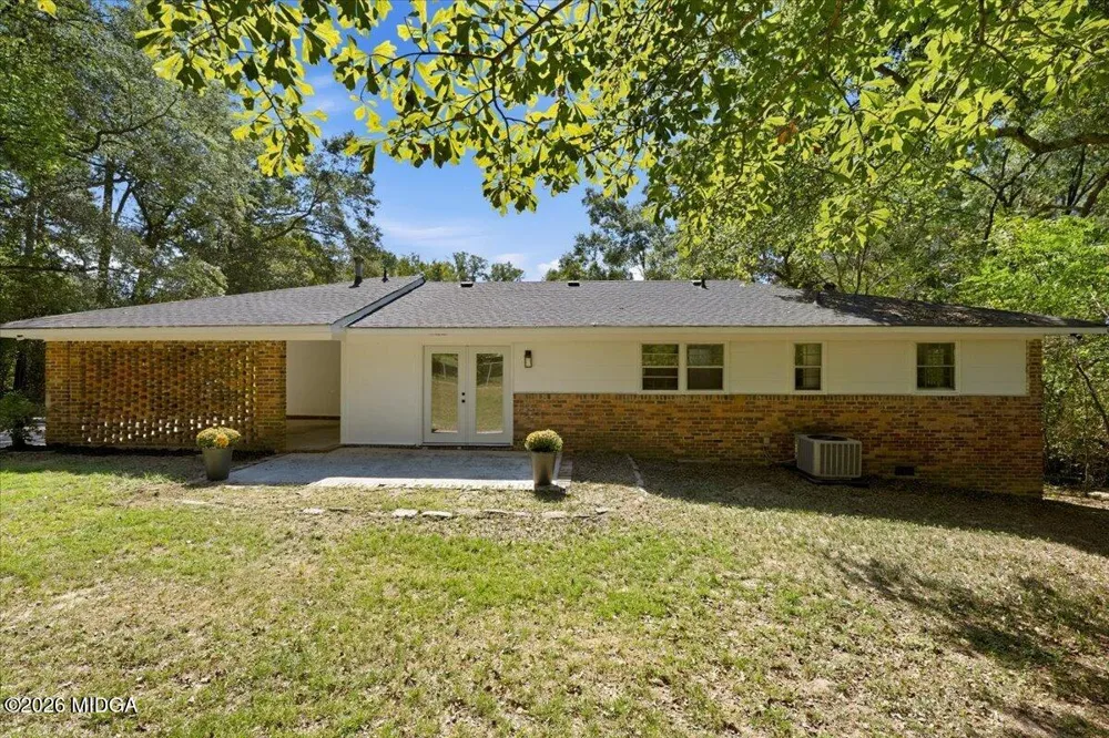 110 Connie Drive Macon, GA 31211