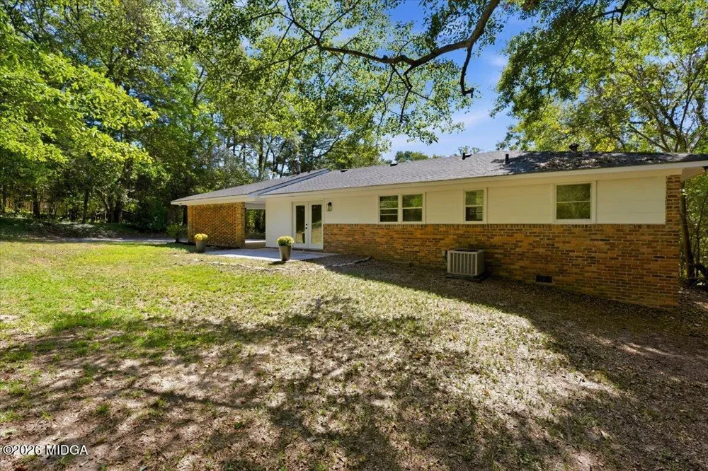 110 Connie Drive Macon, GA 31211