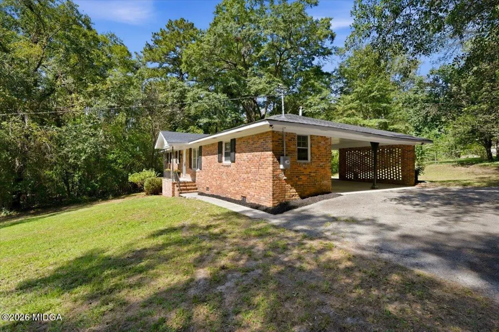 110 Connie Drive Macon, GA 31211