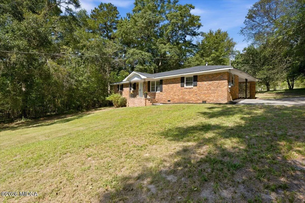 110 Connie Drive Macon, GA 31211