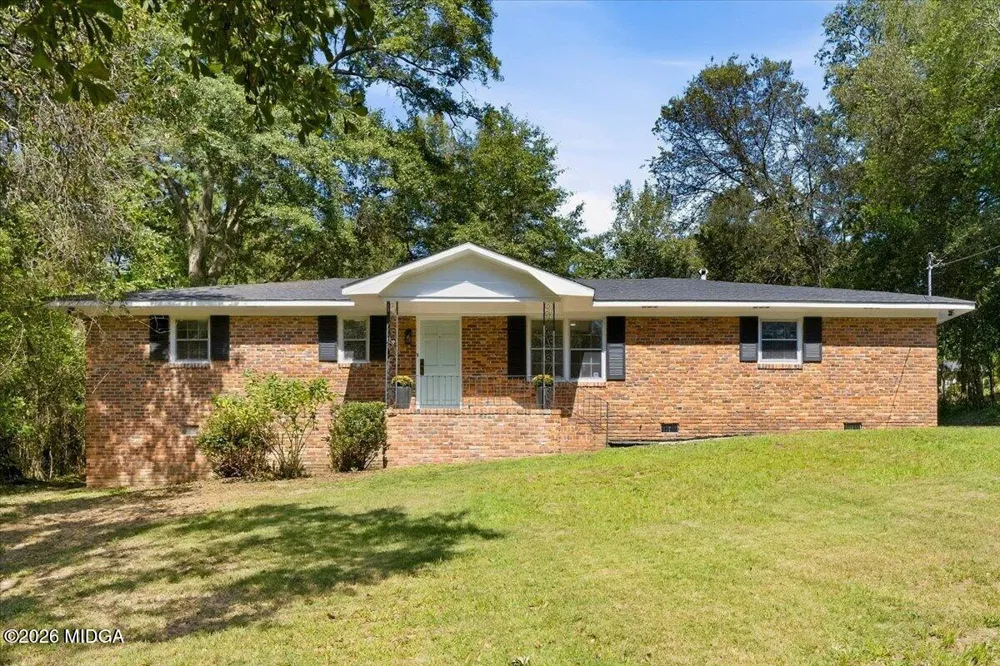 110 Connie Drive Macon, GA 31211