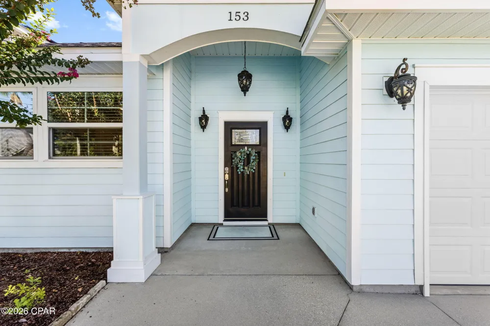 153 Oleander Circle Panama City Beach, FL 32413