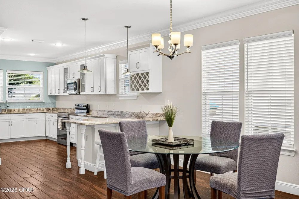 153 Oleander Circle Panama City Beach, FL 32413