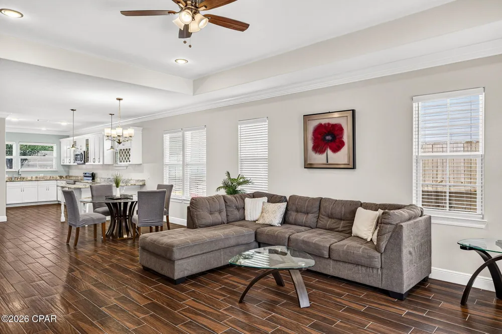 153 Oleander Circle Panama City Beach, FL 32413