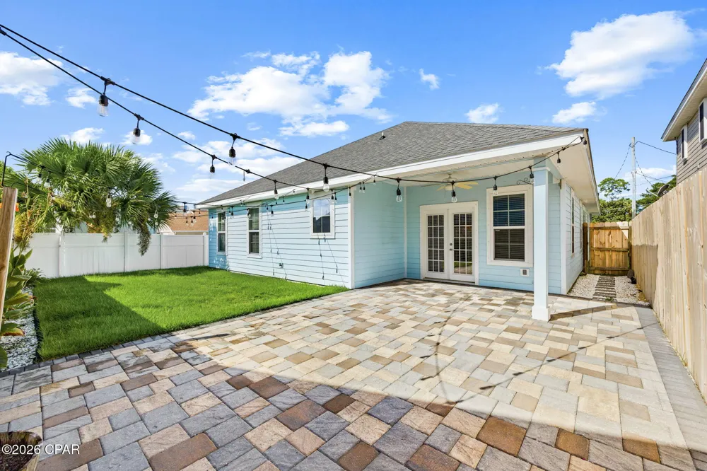 153 Oleander Circle Panama City Beach, FL 32413