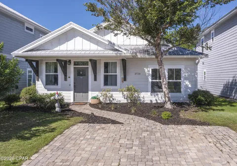 3716 Tiki Drive