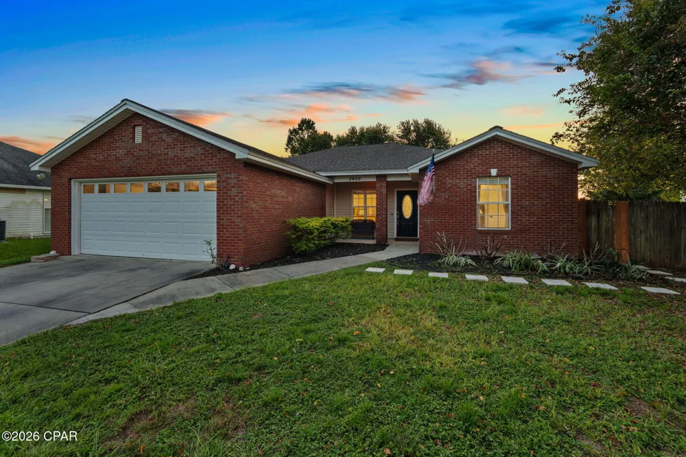 5405 Duneridge Road Panama City, FL 32404